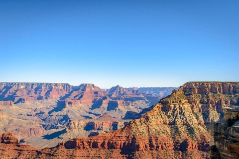Rim Trail