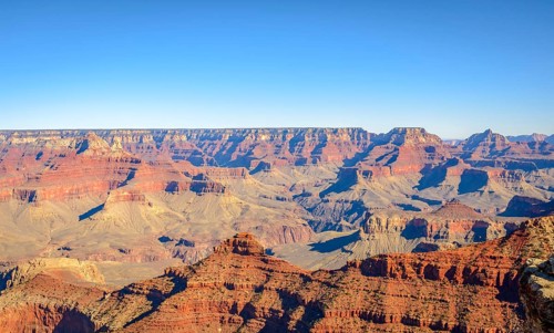 Rim Trail