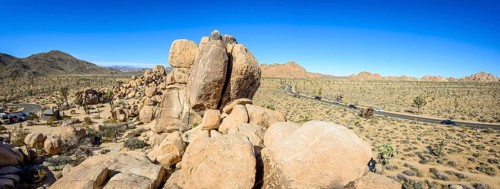 Boulder