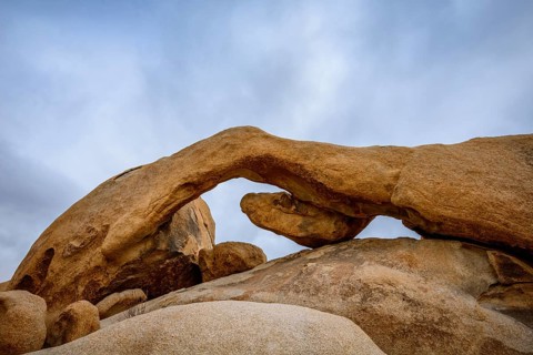 Arch Rock