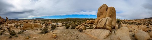 White Tank Campground
