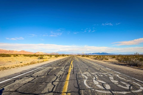 Historic Route 66