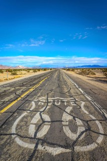 Historic Route 66