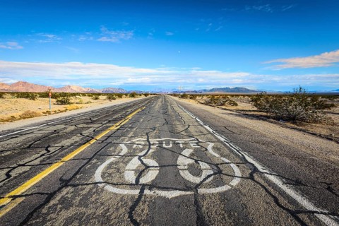 Historic Route 66