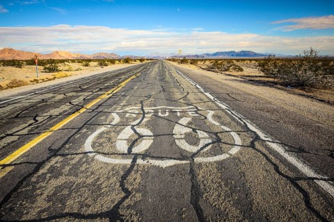 Historic Route 66