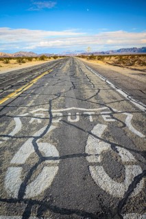 Historic Route 66