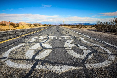 Historic Route 66
