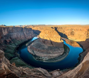 Horseshoe Bend
