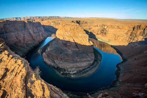 Horseshoe Bend