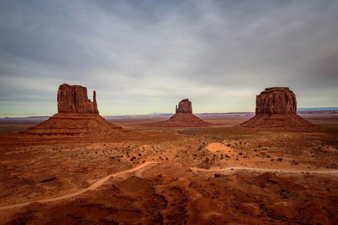 Mesas