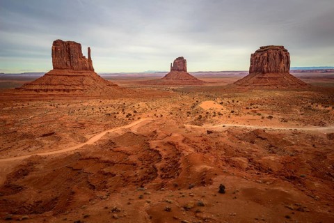Mesas