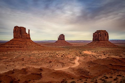 Mesas