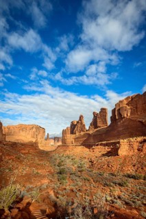 Park Avenue Trail