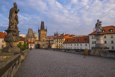 Charles Bridge
