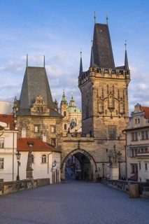 Charles Bridge