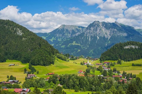 Tiefenbach