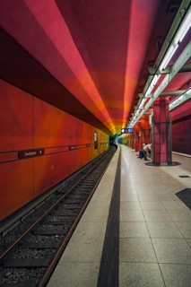 U-Bahn