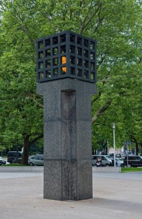 eternal flame