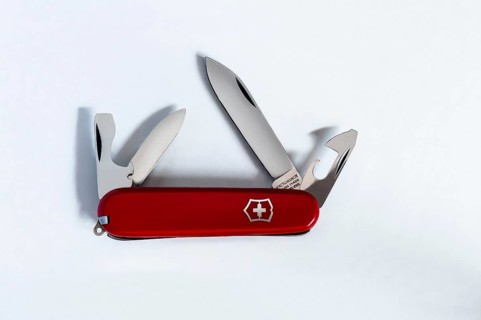 Swiss Army knife