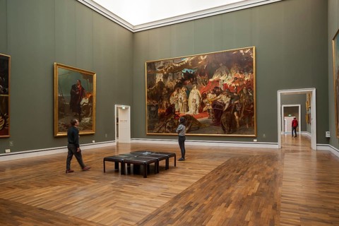 Painting