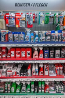 Car care