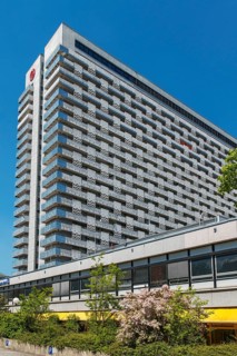 Sheraton Hotel