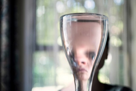 Genie in bottle