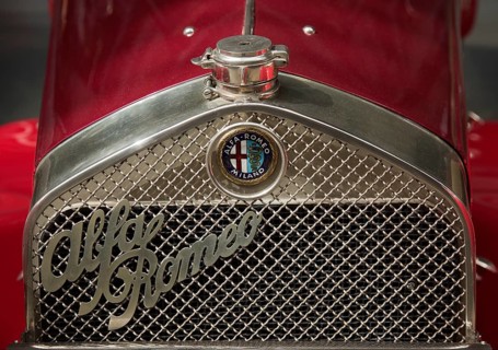 Grille