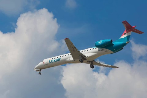 Aeroplane