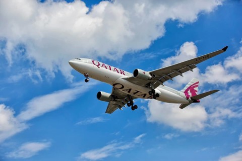 Aeroplane