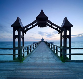 Pier