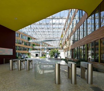 Federal Environment Agency