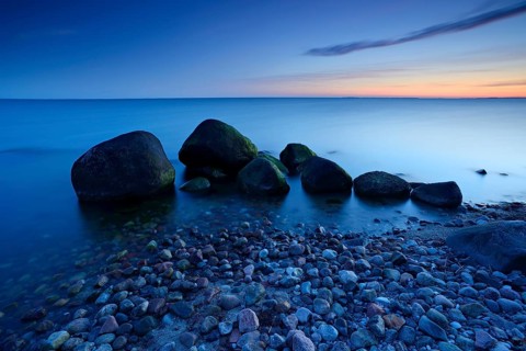 Bay of Greifswald