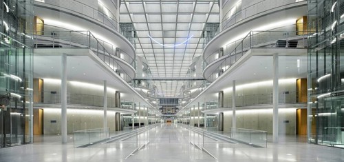 Paul Loebe Building