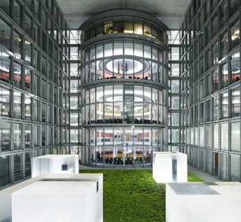 Paul Loebe Building