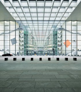 Paul Loebe Building