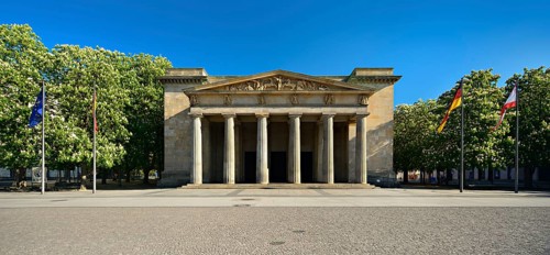 Neue Wache