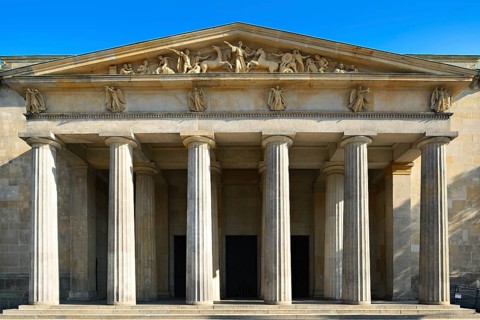 Neue Wache