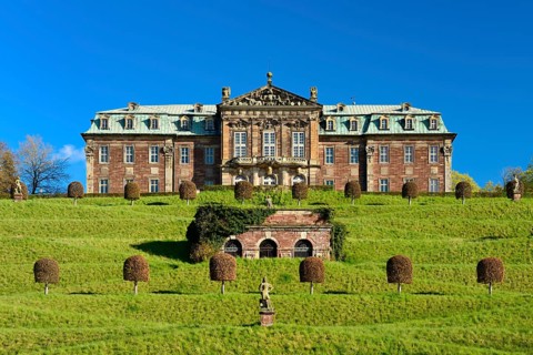 Burgscheidungen Castle