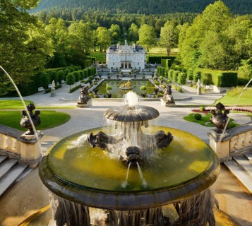 Fountain