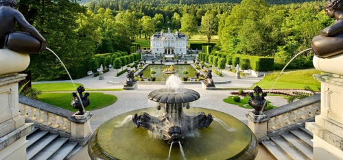Fountain
