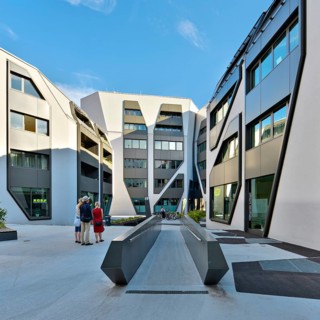 The Sonnenhof