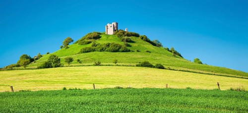 Desenberg Castle