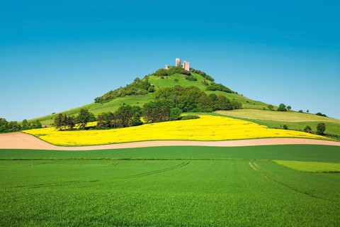 Desenberg Castle