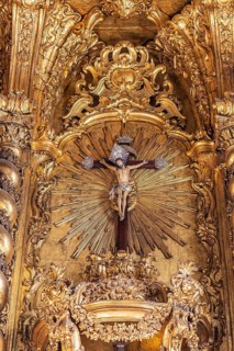 Crucifix