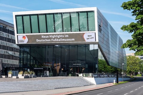 German Football Museum