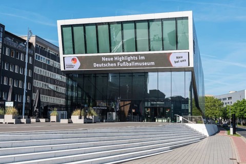 German Football Museum