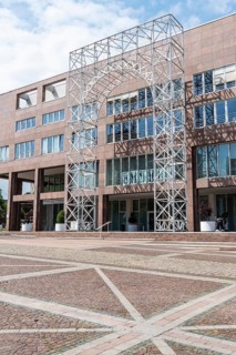 New Town Hall