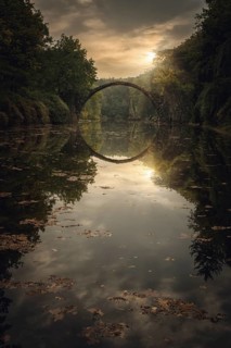 Rakotzbrucke