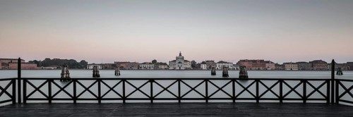 Island La Guidecca